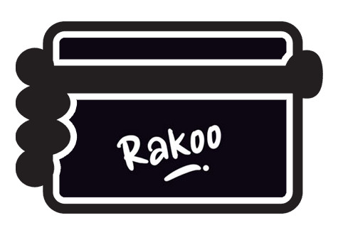Rakoo - Banking casino