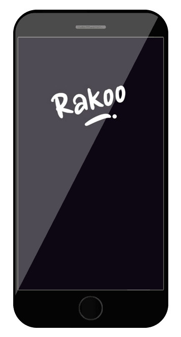 Rakoo - Mobile friendly
