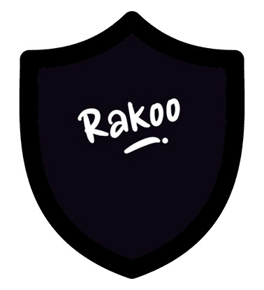 Rakoo - Secure casino