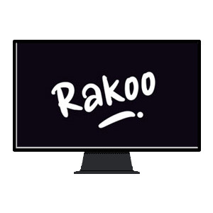 Rakoo - casino review