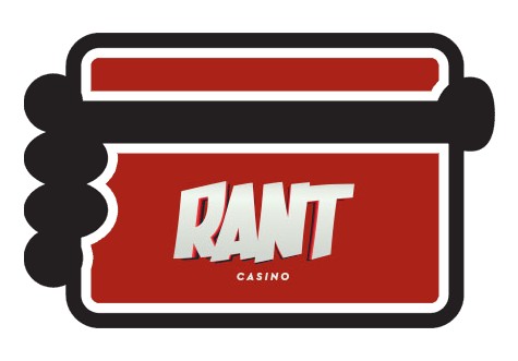Rant Casino - Banking casino
