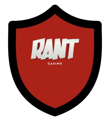 Rant Casino - Secure casino