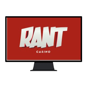 Rant Casino - casino review