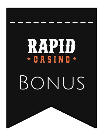 Latest bonus spins from Rapid Casino