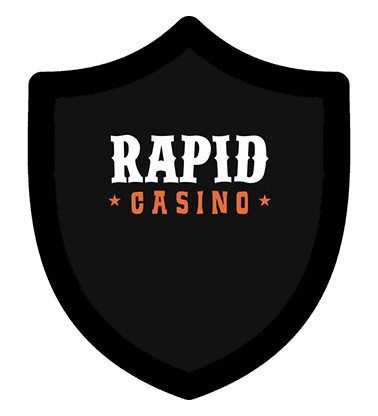 Rapid Casino - Secure casino