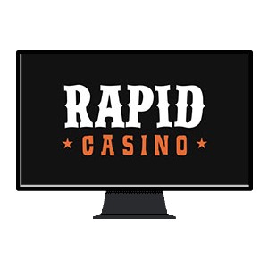 Rapid Casino - casino review