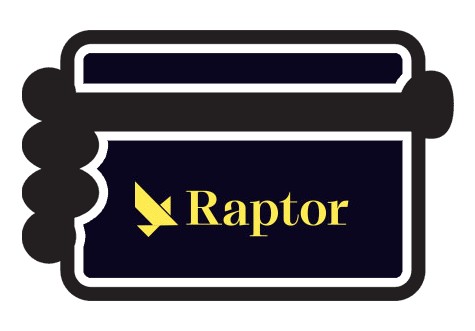 Raptor - Banking casino