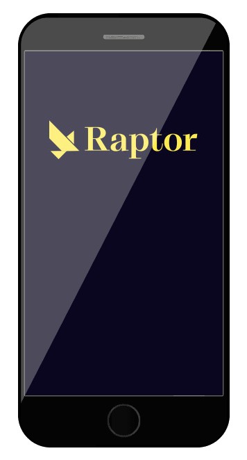 Raptor - Mobile friendly