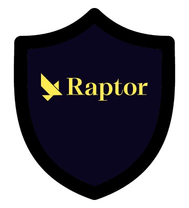 Raptor - Secure casino