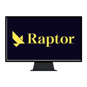 Raptor - casino review