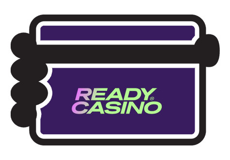 ReadyCasino - Banking casino