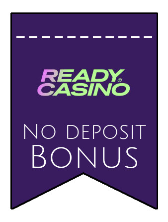 ReadyCasino - no deposit bonus CR