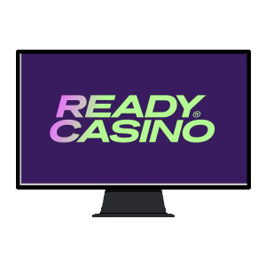 ReadyCasino - casino review