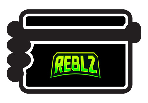 Reblz - Banking casino
