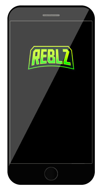 Reblz - Mobile friendly