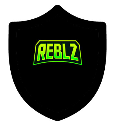 Reblz - Secure casino