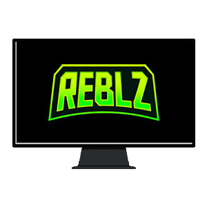 Reblz - casino review