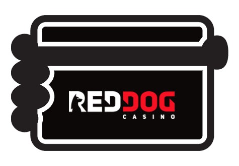 Red Dog Casino - Banking casino
