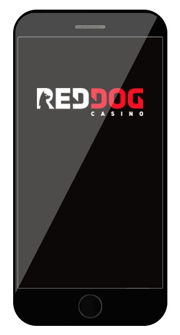 Red Dog Casino - Mobile friendly