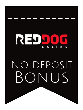 Red Dog Casino - no deposit bonus CR