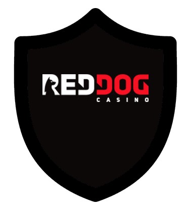 Red Dog Casino - Secure casino