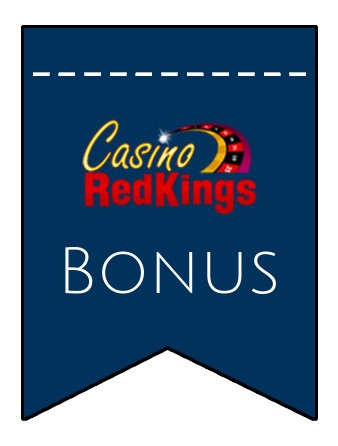 Latest bonus spins from Red Kings Casino
