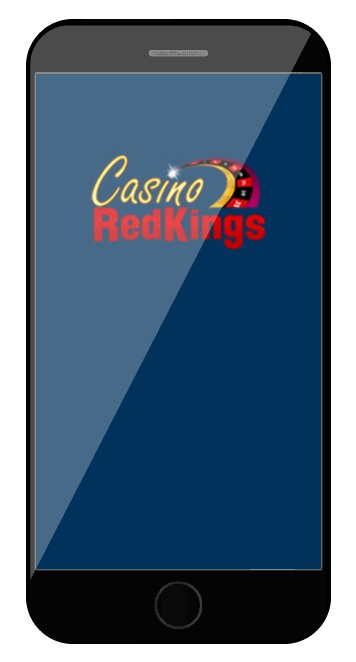 Red Kings Casino - Mobile friendly