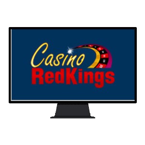 Red Kings Casino - casino review