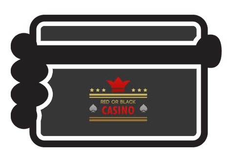 Red Or Black Casino - Banking casino