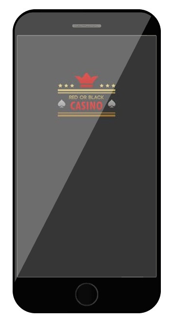 Red Or Black Casino - Mobile friendly