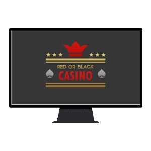 Red Or Black Casino - casino review