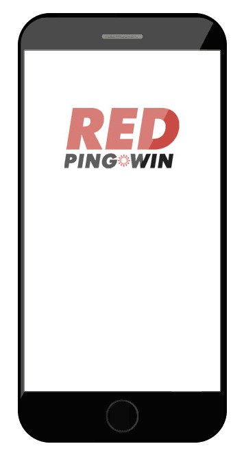 RED Pingwin Casino - Mobile friendly