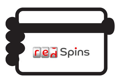 Red Spins Casino - Banking casino