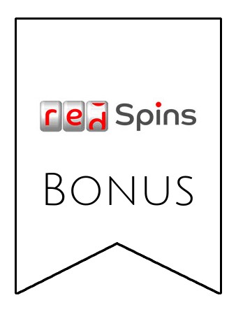 Latest bonus spins from Red Spins Casino