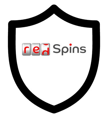 Red Spins Casino - Secure casino