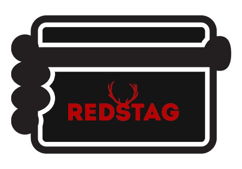 Red Stag Casino - Banking casino