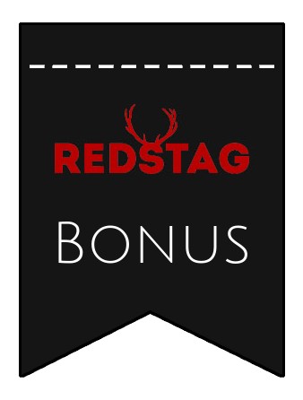 Latest bonus spins from Red Stag Casino