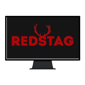 Red Stag Casino - casino review