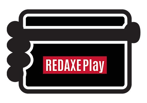 RedAxePlay - Banking casino