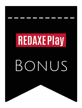 Latest bonus spins from RedAxePlay