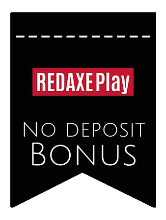 RedAxePlay - no deposit bonus CR