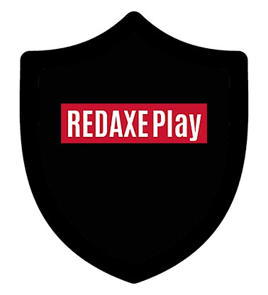 RedAxePlay - Secure casino