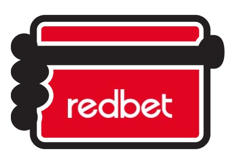Redbet Casino - Banking casino