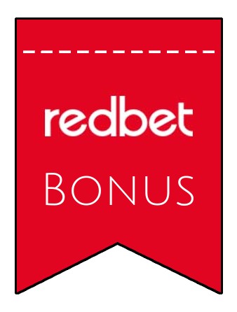 Latest bonus spins from Redbet Casino