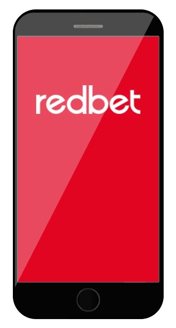 Redbet Casino - Mobile friendly