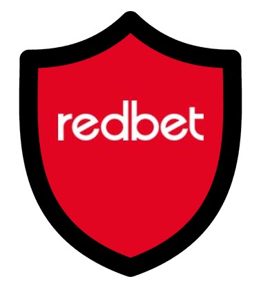 Redbet Casino - Secure casino