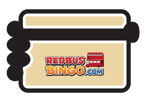 RedBus Bingo Casino - Banking casino