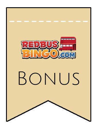 Latest bonus spins from RedBus Bingo Casino