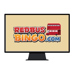 RedBus Bingo Casino - casino review