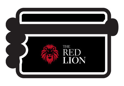 RedLion - Banking casino